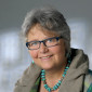 Pfarrerin Annette Lechner-Schmidt