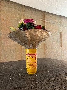 Blumenstrauß