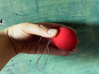 Fastenbilder 2026 - 2. Fastensonntag