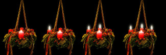 Adventsmails