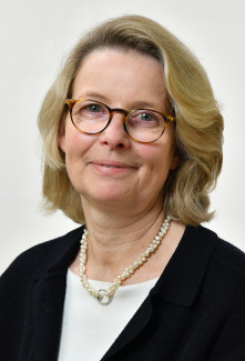 Pfrin. Kathrin Kaffenberger