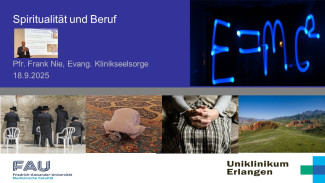 Bilder aus dem Vortrag
