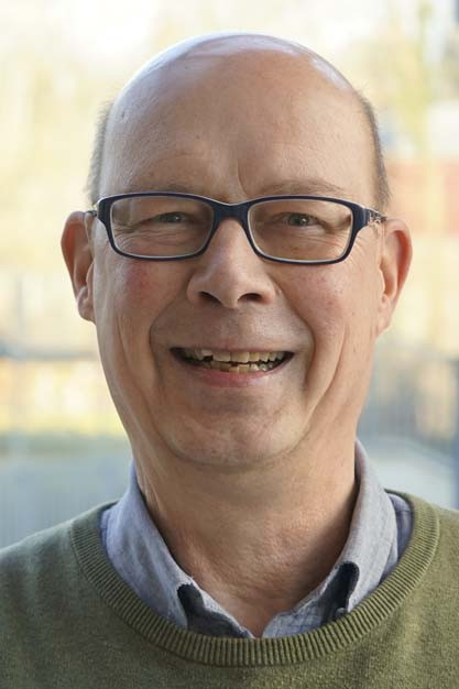 Pfr. Frank Nie