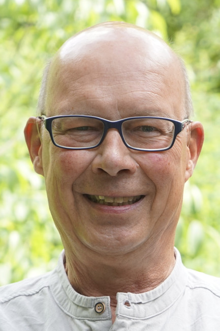 Pfr. Frank Nie