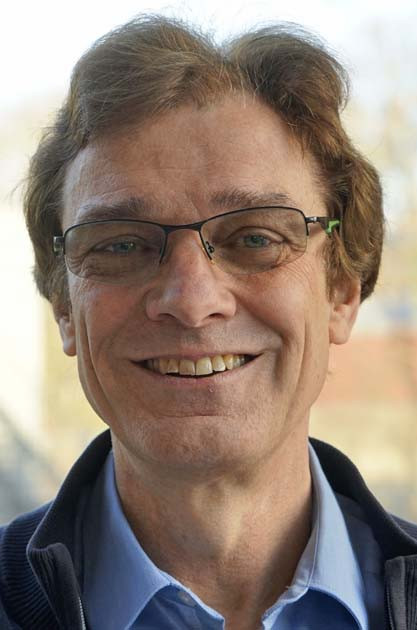 Pfr. Johannes Eunicke