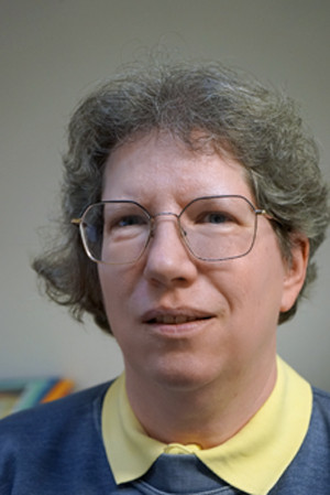 Barbara Krehan