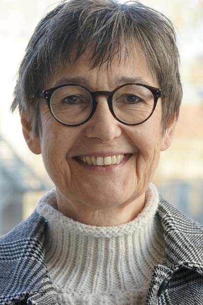 Pfrin. Verena Winkler